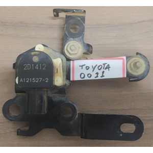 SENSOR NIVEL FAROL TOYOTA HILUX (USADO)