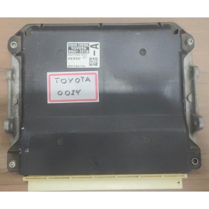 MODULO MOTOR TOYOTA HILUX 89661-F0120 (USADO)