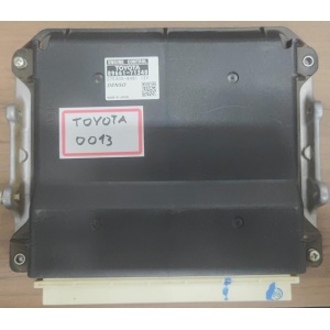 MODULO MOTOR TOYOTA HILUX 89661-71340 (USADO)