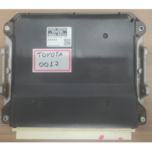 MODULO MOTOR TOYOTA HILUX 89666-0K440 (USADO)