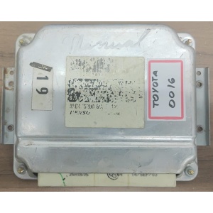 MODULO MOTOR TOYOTA COROLLA 89666-02190 19 (USADO)