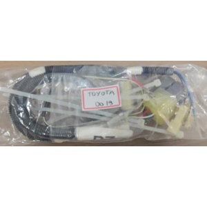 MODULO RELE DESLIGAMENTO FAROL ETIOS (NOVO)