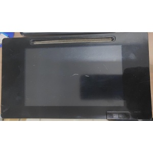 CENTRAL MULTIMÍDIA TOYOTA HILUX SW4 2.8 86100-0K261 (USADO)