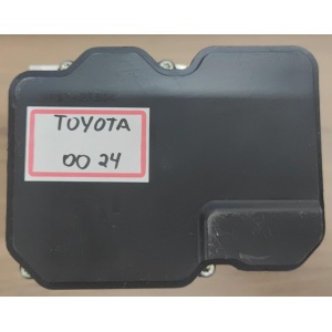 MODULO ABS TOYOTA HILUX SW4 89541-71650 (USADO)