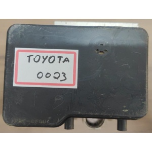 MODULO ABS TOYOTA HILUX 89541-71030 (USADO)