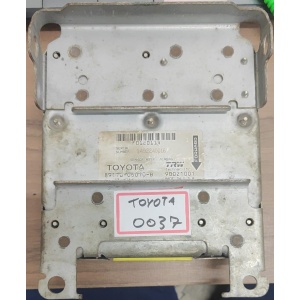 MODULO AIRBAG TOYOTA CAMRY 89170-06010 (USADO)