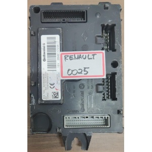 MODULO BCM RENAULT SANDERO LOGAN CLIO 284B11723R (USADO)