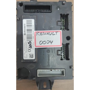 MODULO BCM RENAULT SANDERO LOGAN 284B18663R (USADO)