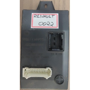 MODULO BSI RENAULT SANDERO 5WK49947-A (USADO)