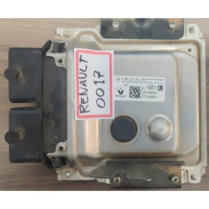 MODULO MOTOR RENAULT KWID 0261S1001L (USADO)
