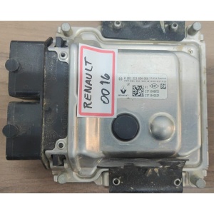 MODULO MOTOR RENAULT KWID 0261S19094 (USADO)