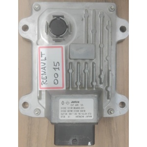 MODULO CAMBIO RENAULT DUSTER 310321213R (USADO)