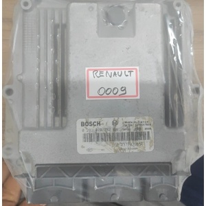 MODULO MOTOR RENAULT MASTER 237102265R (USADO)