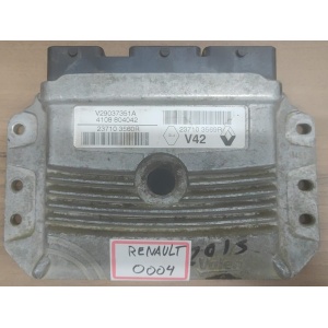 MODULO MOTOR RENAULT CLIO 237103560R V42 (USADO)