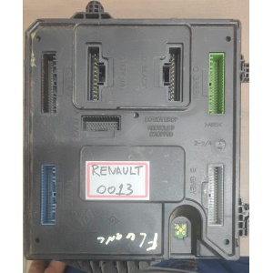 MODULO BCM RENAULT FLUENCE 284B18853R (USADO)