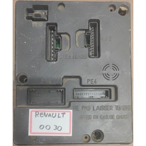 MODULO BSI RENAULT SCENIC P8200032783H (USADO)