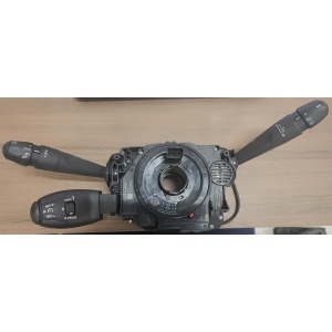CHAVE SETA CITROEN C4 CACTUS 98312717ZD (USADO)