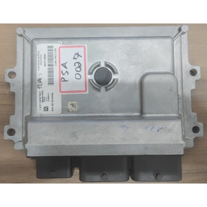 MODULO MOTOR PEUGEOT 2008 V46.6 CEM0 9818239580 (USADO)