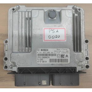 MODULO MOTOR CITROEN JUMPY EXPERT SCUDO MD1CS003 9845780880 (USADO)