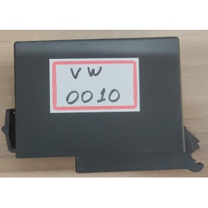 MODULO RELE VW GOL SAVEIRO VOIAGE 5U0937537A (USADO)