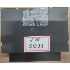 MODULO CONFORTO VW FOX 5Z4959433B (USADO)