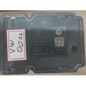 MODULO ABS VW AMAROK 2H0907379H (USADO)