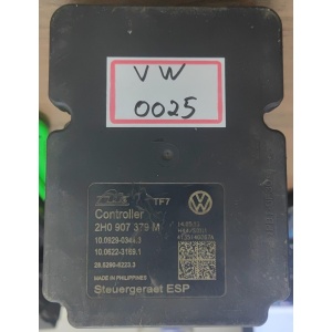 MODULO ABS VW AMAROK 2H0907379M (USADO)