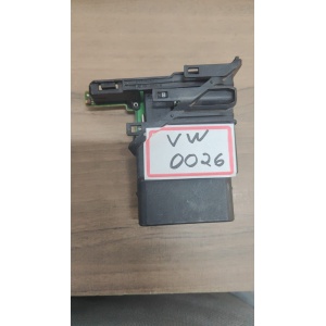 MODULO ELETRONICO VIDRO ELETRICO VW GOLF 101438-203 (USADO)