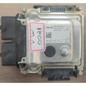 MODULO MOTOR VW VOYAGE 030906020G (USADO)