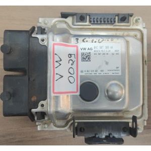 MODULO MOTOR VW FOX 04C907309AK (USADO)