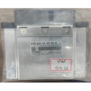 MODULO MOTOR VW JETTA TIGUAN 04E907309BK (NOVO)