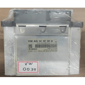 MODULO MOTOR VW GOLF 04C907309AH (USADO)