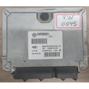 MODULO MOTOR IAW 4AVP.GS 5W0906021 (USADO)