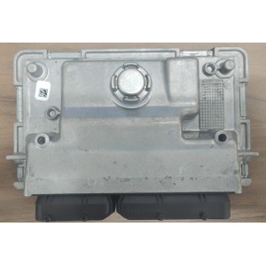 MODULO MOTOR VW FOX SIMOS 15.21 04E906032G (USADO)