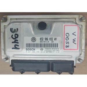 MODULO MOTOR VW FOX ME7.5.20 032906032AN (USADO)