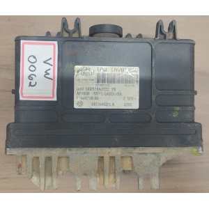 MODULO MOTOR VW POLO IAW 1AVB78AU (USADO)