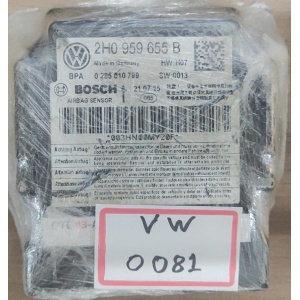 MODULO AIRBAG VW AMAROK 2H0959655B (USADO)