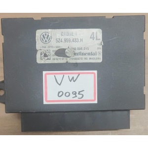 MODULO CONFORTO VW FOX 5Z4959433H (USADO)