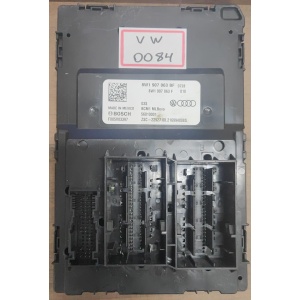 MODULO BCM AUDI VW 8W1907063BF (USADO)