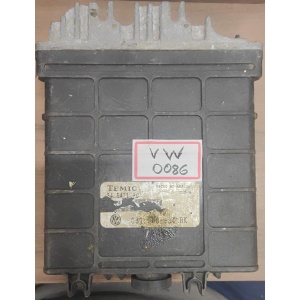 MODULO MOTOR VW GOLF 037906024BK (USADO)