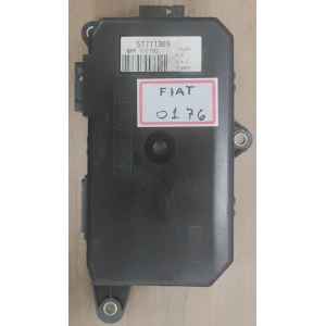 MODULO CENTRAL VIDRO ELETRICO FIAT STILO 51711369 (USADO)