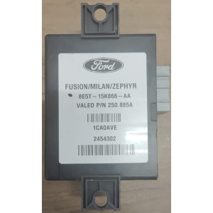 MODULO ALARME FORD FUSION 8E5T-15K866-AA (USADO)