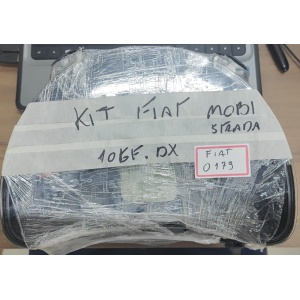 KIT CODE FIAT MOBI STRADA 10GF.DX (USADO)