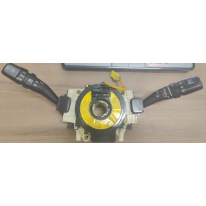 CHAVE SETA KIA SORENTO COMPLETA COM FITA AIRBAG (USADO)