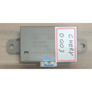 MODULO ESTACIONAMENTO CHERY TIGGO 5X 704000160AA (USADO)