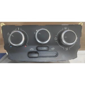 COMANDO AR CONDICIONADO VW GOL G5 5U1820045 (USADO)