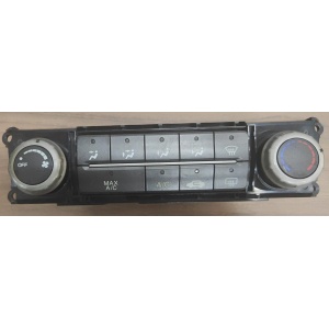 COMANDO AR CONDICIONADO HONDA CIVIC SANWA1300A (USADO)
