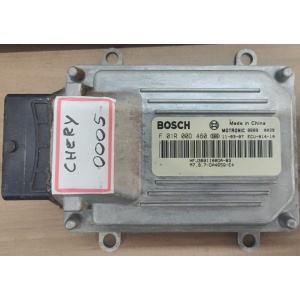 MODULO MOTOR CHERY EFFA 1.0 8V F01R00D460 (USADO)