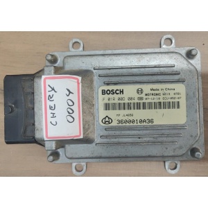 MODULO MOTOR CHERY EFFA 1.0 8V F01R00D004 (USADO)