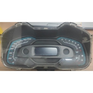 PAINEL INSTRUMENTOS GM AGILE MONTANA 115134033 (USADO)